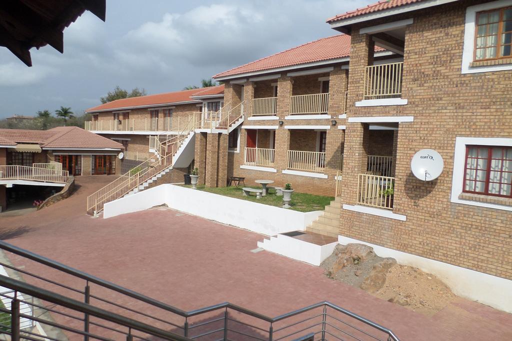 Country Link Guest Lodge Komatipoort Exterior foto