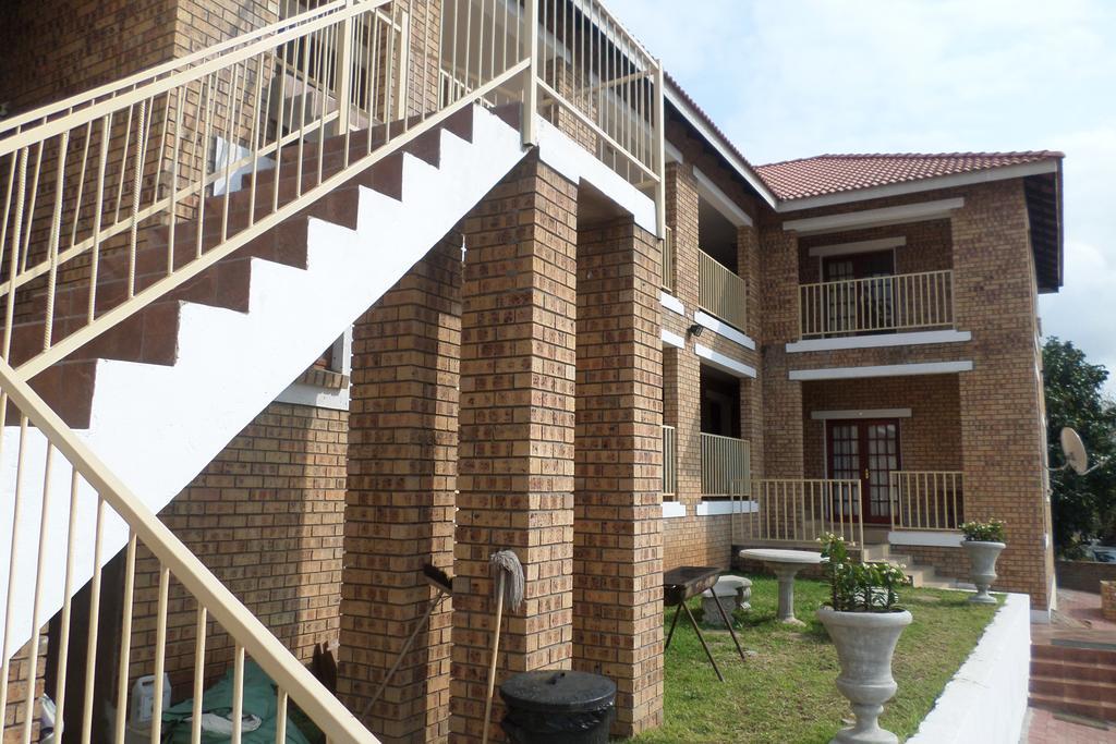 Country Link Guest Lodge Komatipoort Exterior foto