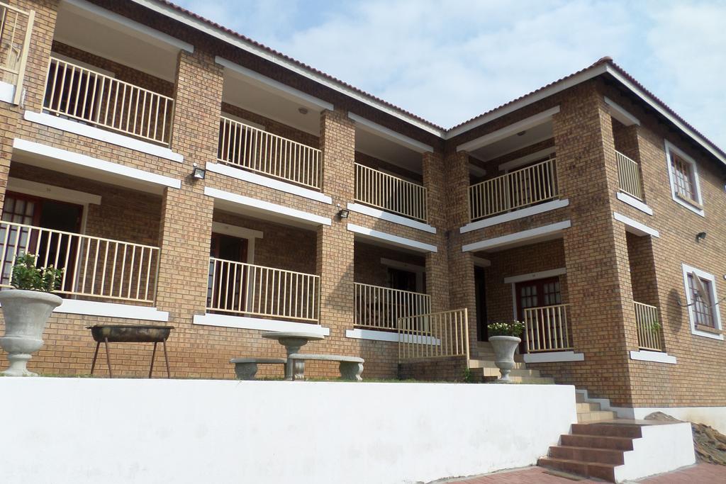 Country Link Guest Lodge Komatipoort Exterior foto
