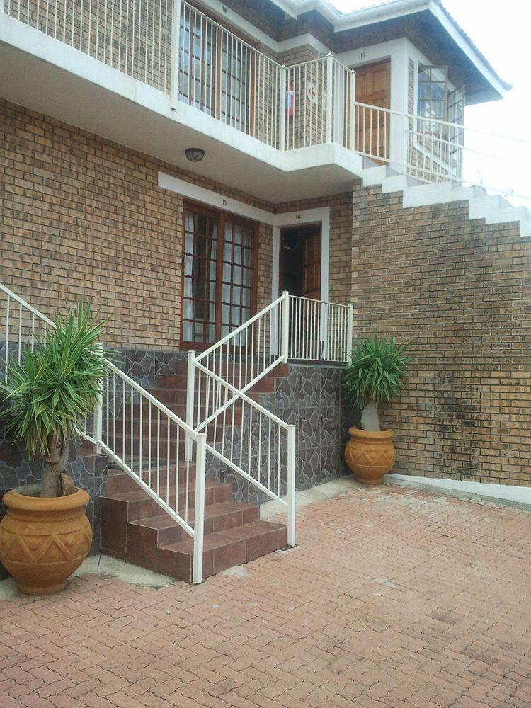 Country Link Guest Lodge Komatipoort Exterior foto
