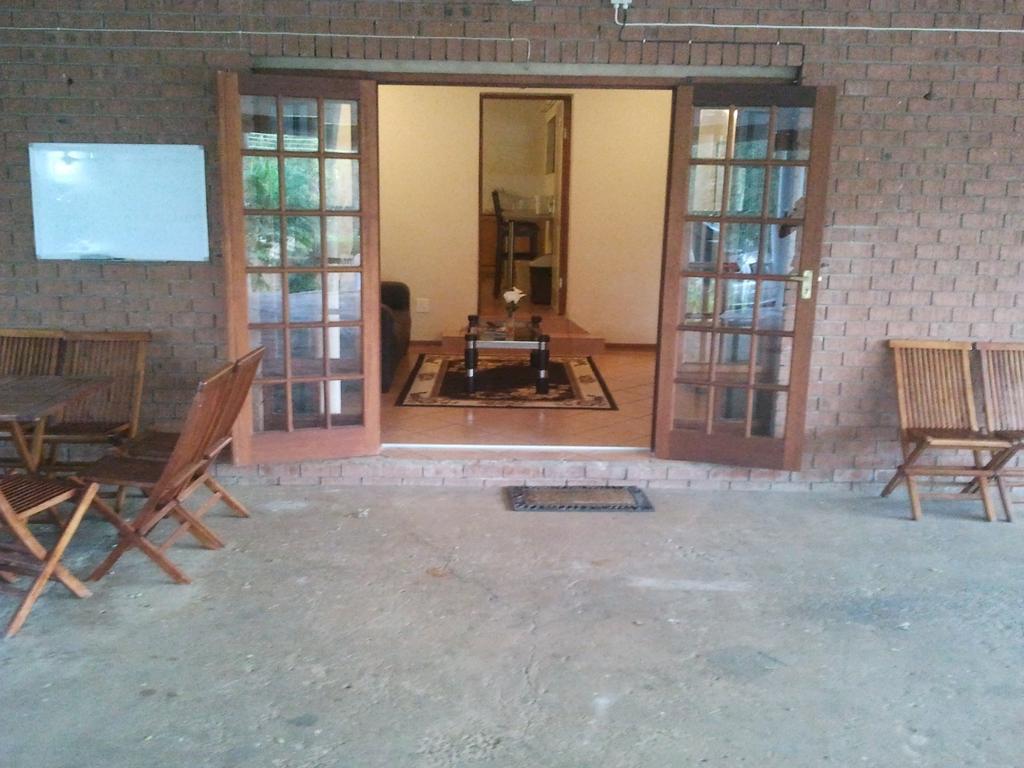 Country Link Guest Lodge Komatipoort Zimmer foto