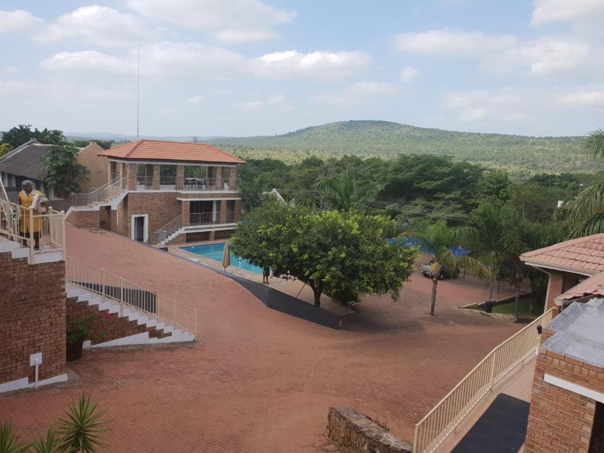 Country Link Guest Lodge Komatipoort Exterior foto